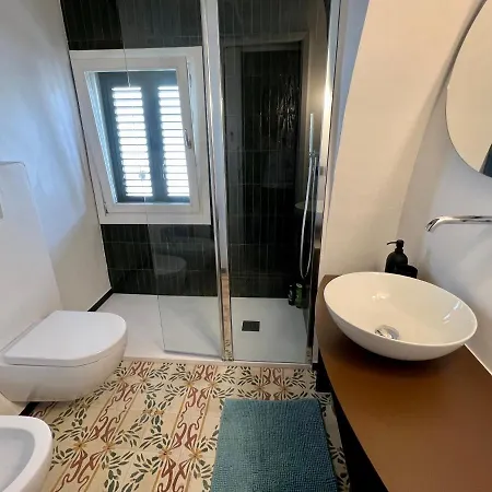 Apartment Platinum