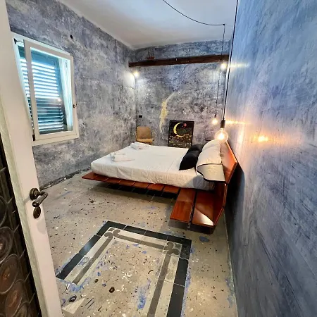 Platinum Apartment