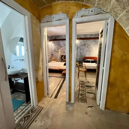 Platinum Apartment