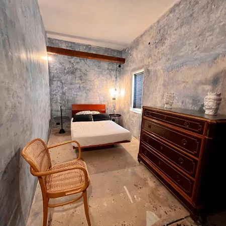 Platinum Apartment