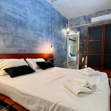 Platinum Apartment Gallipoli