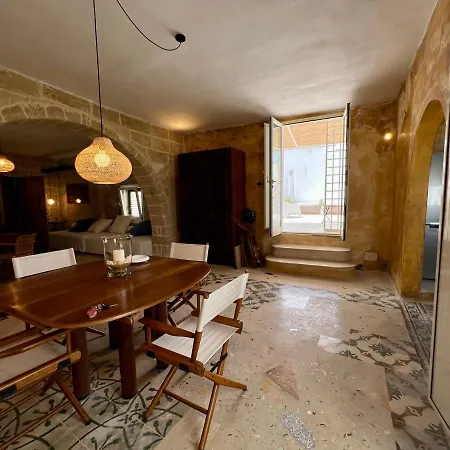 Apartment Platinum *