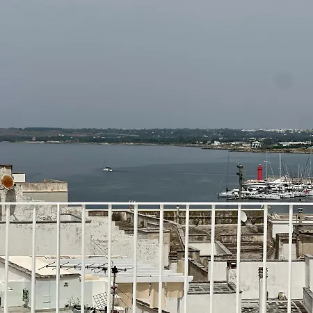 Platinum Apartment Gallipoli