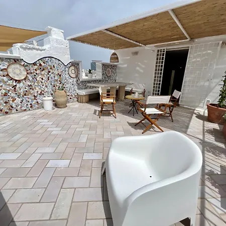 Apartment Platinum Gallipoli